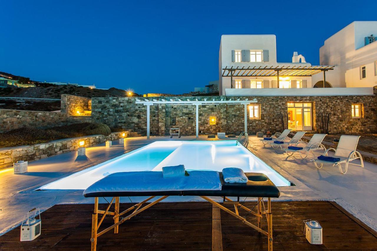 Aperol By Mykonos Mood *