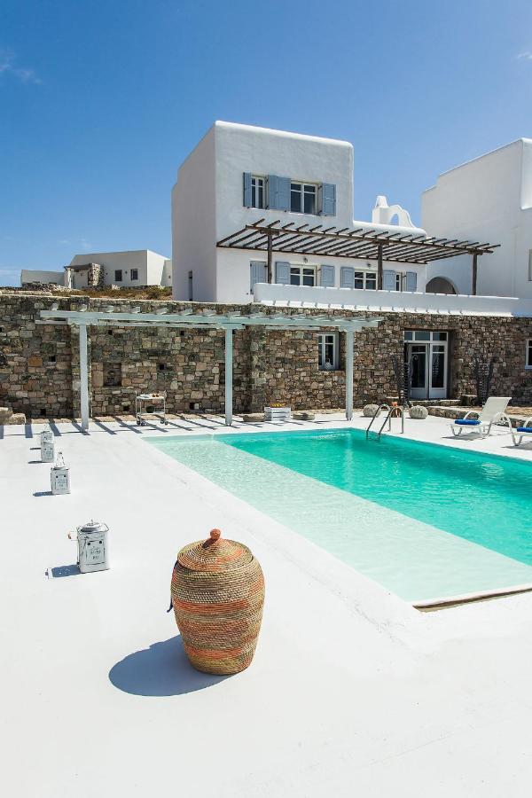 Villa Aperol By Mykonos Mood Mykonos Town