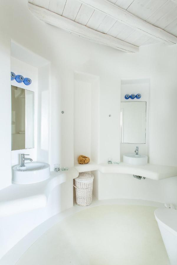 Villa Aperol By Mykonos Mood *