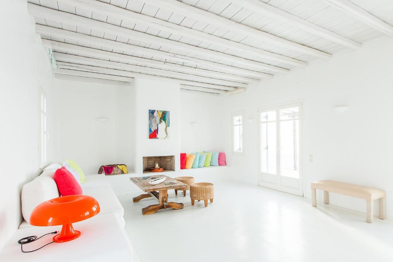 Aperol By Mykonos Mood *