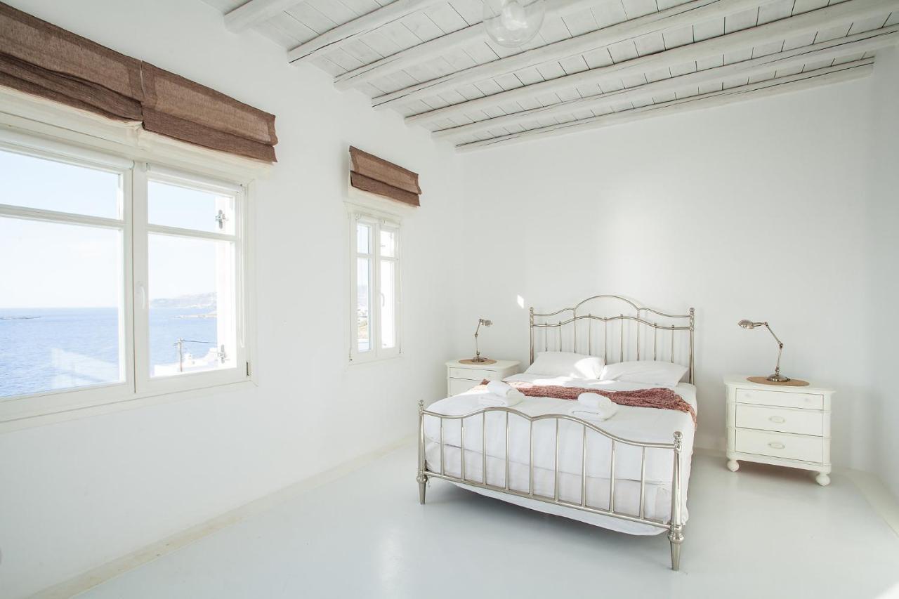 Villa Aperol By Mykonos Mood Mykonos Town
