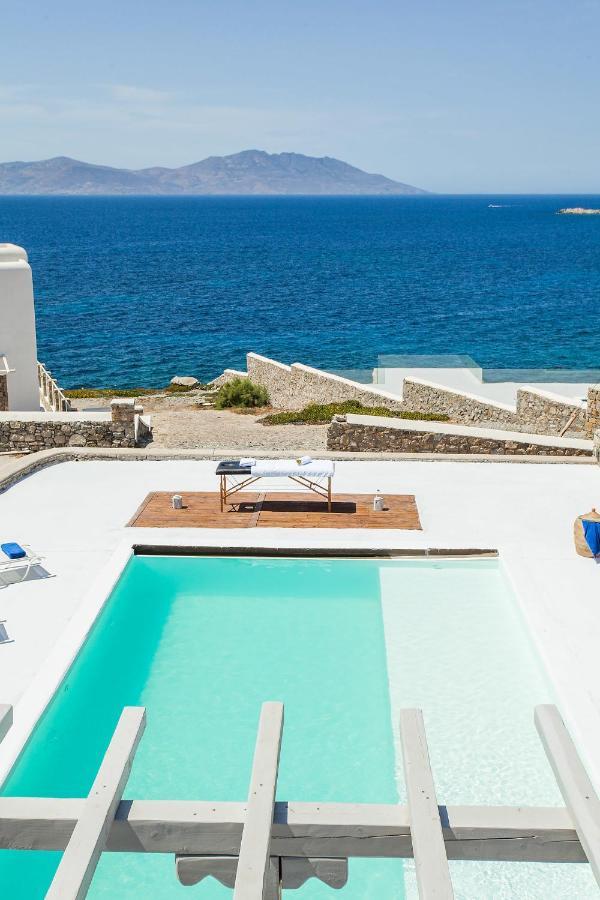 Aperol By Mykonos Mood Villa Mykonos Town