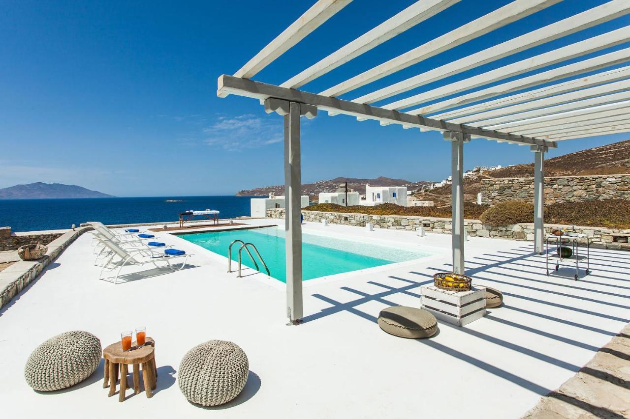Aperol By Mykonos Mood Villa *
