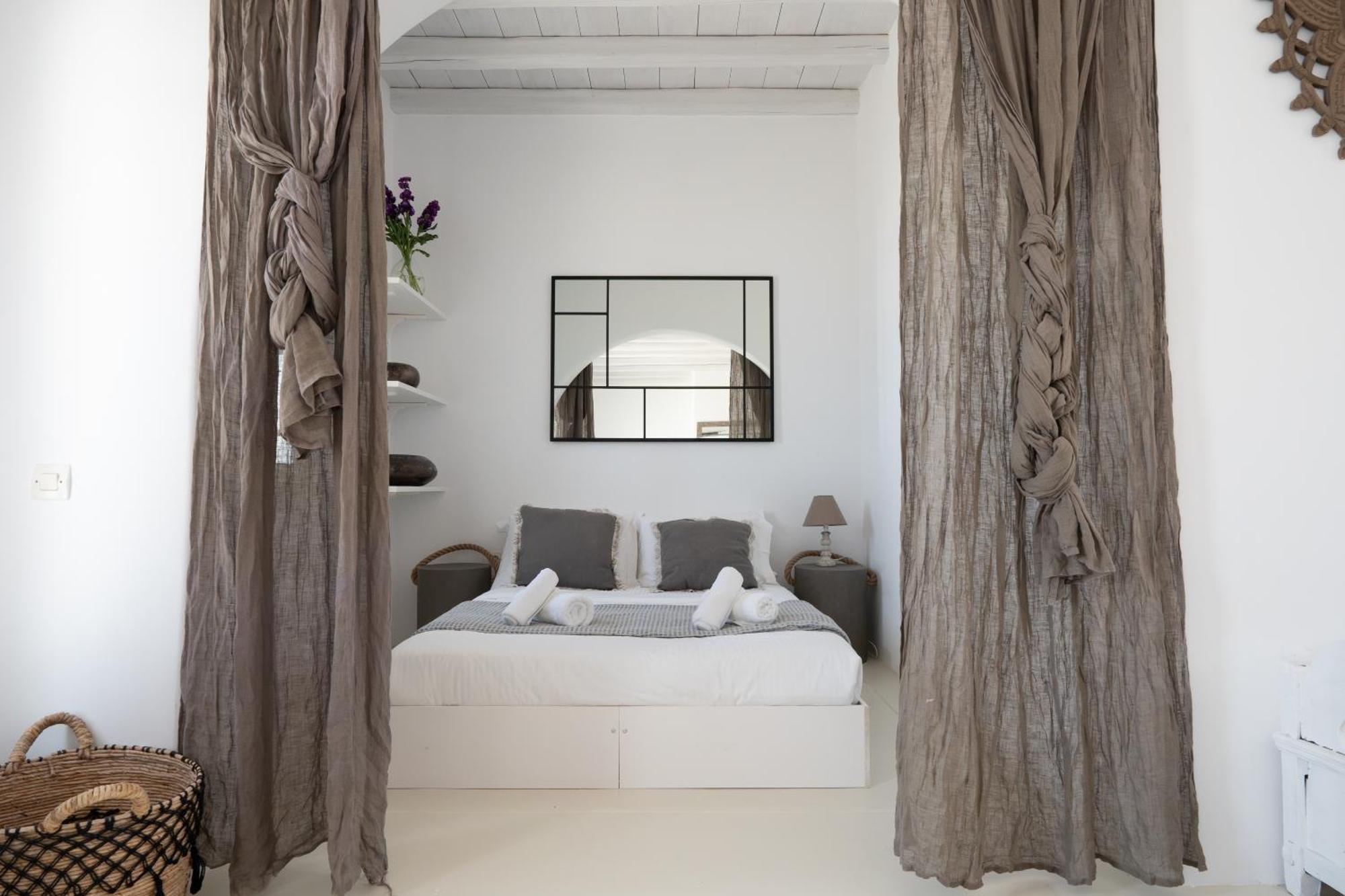 Aperol By Mykonos Mood Villa *